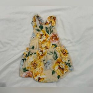 Old Navy 6-12 Months Baby Girl Romper Mom and Me Mini family matching